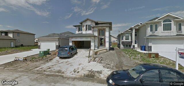 47 Terry Scott Bay（加拿大曼尼托巴省温尼伯市）房屋照片