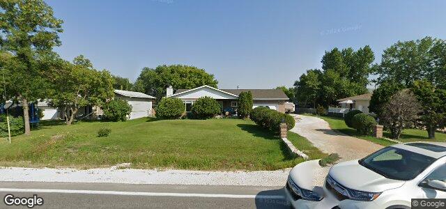 471 Grassie Boulevard（加拿大曼尼托巴省温尼伯市）房屋照片