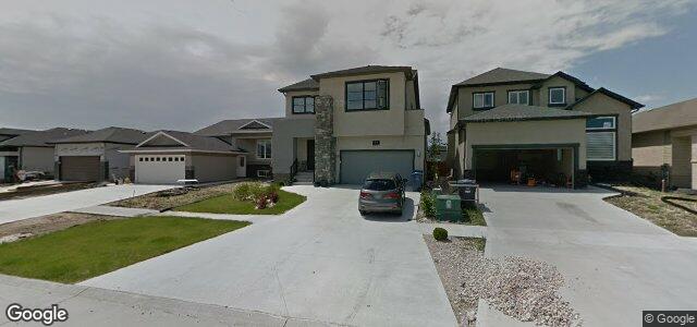 48 Dennis Lindsay Road（加拿大曼尼托巴省温尼伯市）房屋照片