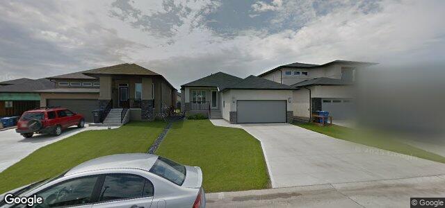 50 David Evans Place（加拿大曼尼托巴省温尼伯市）房屋照片