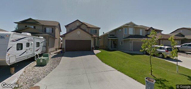 51 Al Thompson Drive（加拿大曼尼托巴省温尼伯市）房屋照片