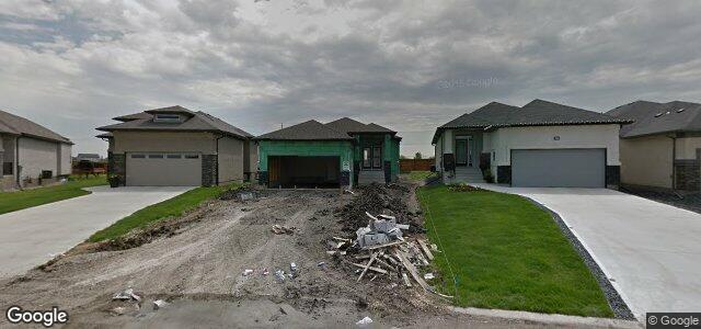 51 Bridgewood Drive（加拿大曼尼托巴省温尼伯市）房屋照片