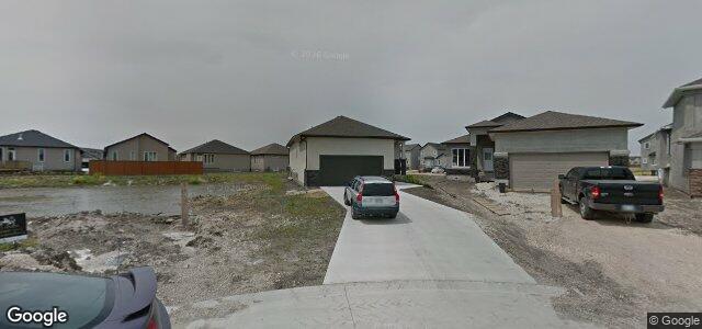 51 Brunka Place（加拿大曼尼托巴省温尼伯市）房屋照片