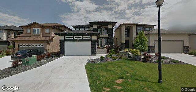 51 Dennis Lindsay Road（加拿大曼尼托巴省温尼伯市）房屋照片