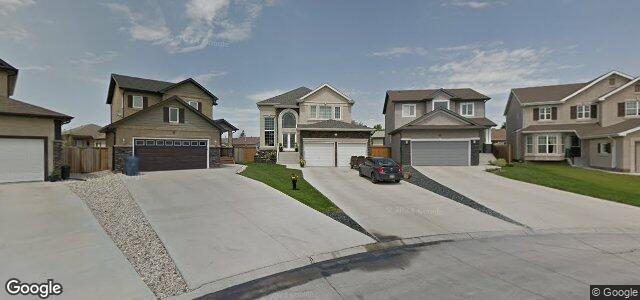 51 Golis Bay（加拿大曼尼托巴省温尼伯市）房屋照片