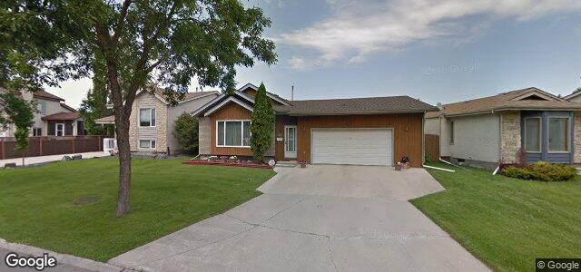 51 Radley Bay（加拿大曼尼托巴省温尼伯市）房屋照片