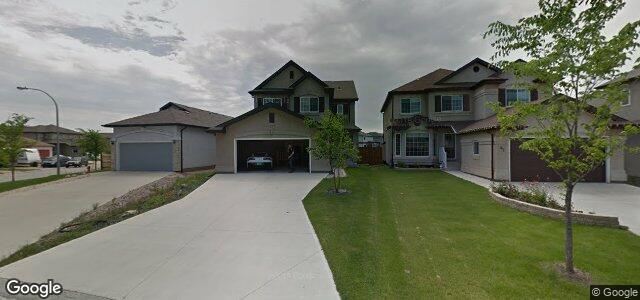 Larawan ng 51 Reg Wyatt Way sa Winnipeg, Manitoba