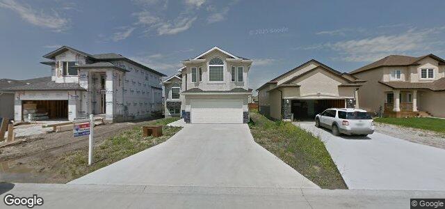 51 Terry Scott Bay（加拿大曼尼托巴省温尼伯市）房屋照片