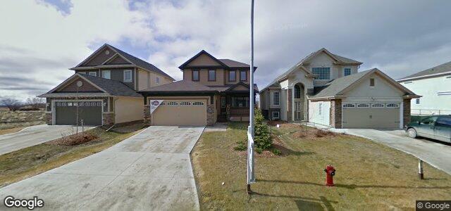 54 Grantsmuir Drive（加拿大曼尼托巴省温尼伯市）房屋照片