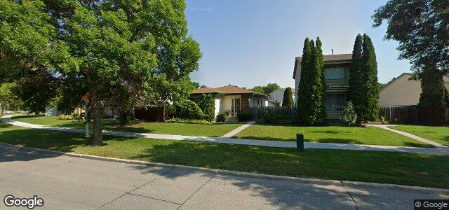 54 Mclellan Drive（加拿大曼尼托巴省温尼伯市）房屋照片