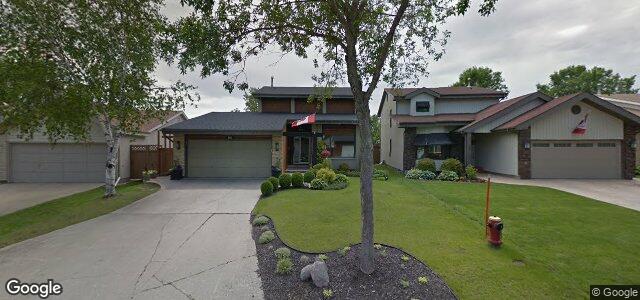 54 Radley Bay（加拿大曼尼托巴省温尼伯市）房屋照片