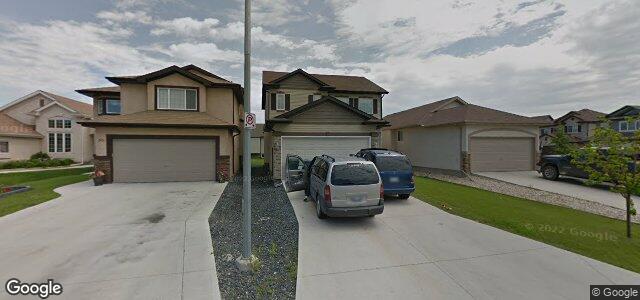 54 Robert Blaikie Place（加拿大曼尼托巴省温尼伯市）房屋照片