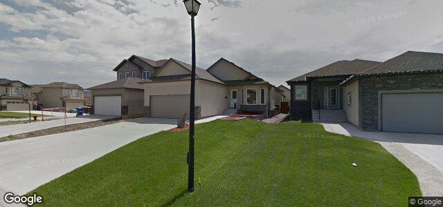 54 Terry Scott Bay（加拿大曼尼托巴省温尼伯市）房屋照片