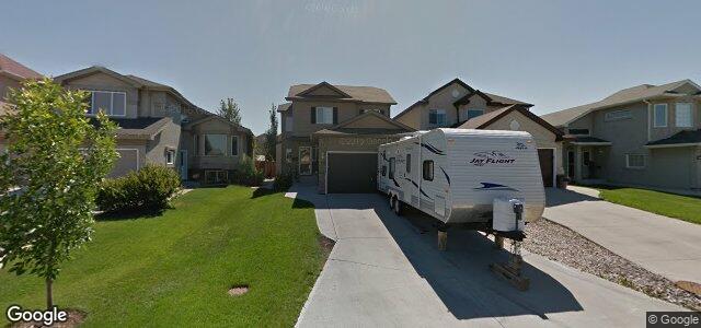 55 Al Thompson Drive（加拿大曼尼托巴省温尼伯市）房屋照片