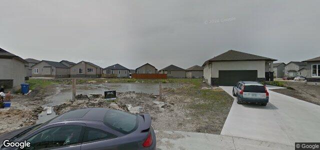 55 Brunka Place（加拿大曼尼托巴省温尼伯市）房屋照片