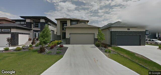 55 Dennis Lindsay Road（加拿大曼尼托巴省温尼伯市）房屋照片