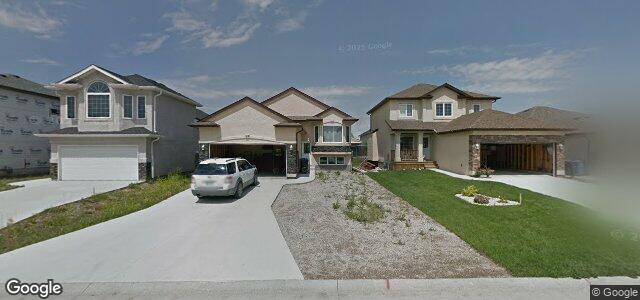 55 Terry Scott Bay（加拿大曼尼托巴省温尼伯市）房屋照片