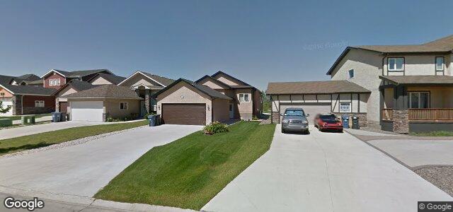 56 Al Thompson Drive（加拿大曼尼托巴省温尼伯市）房屋照片