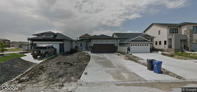 56 Dennis Lindsay Road（加拿大曼尼托巴省温尼伯市）房屋照片