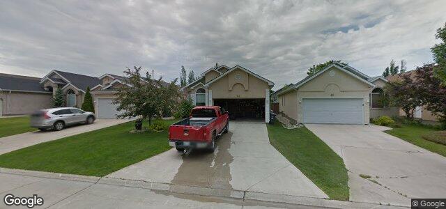 56 Outhwaite Street（加拿大曼尼托巴省温尼伯市）房屋照片