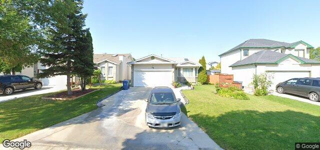 56 Skowron Crescent（加拿大曼尼托巴省温尼伯市）房屋照片