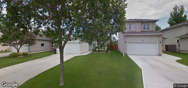 57 Outhwaite Street（加拿大曼尼托巴省温尼伯市）房屋照片