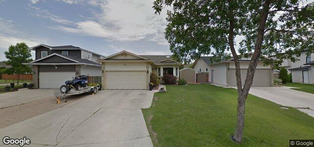 57 Silver Fields Lane（加拿大曼尼托巴省温尼伯市）房屋照片