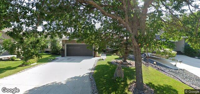 57 Skowron Crescent（加拿大曼尼托巴省温尼伯市）房屋照片