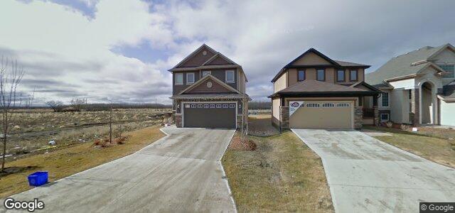 58 Grantsmuir Drive（加拿大曼尼托巴省温尼伯市）房屋照片