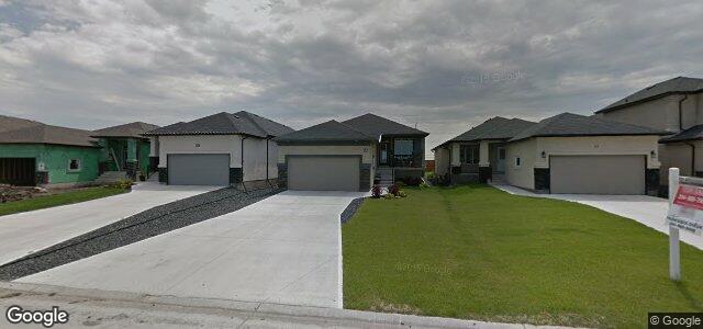 59 Bridgewood Drive（加拿大曼尼托巴省温尼伯市）房屋照片