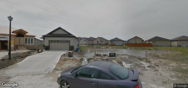 59 Brunka Place（加拿大曼尼托巴省温尼伯市）房屋照片