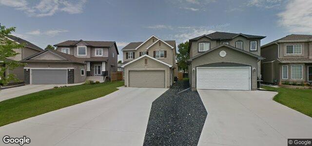 59 Golis Bay（加拿大曼尼托巴省温尼伯市）房屋照片