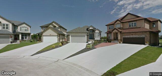 59 John Mann Place（加拿大曼尼托巴省温尼伯市）房屋照片