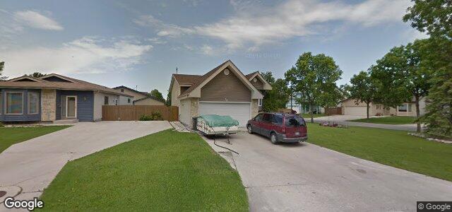 59 Radley Bay（加拿大曼尼托巴省温尼伯市）房屋照片