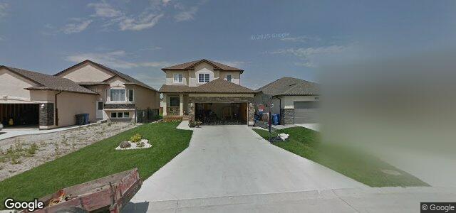 59 Terry Scott Bay（加拿大曼尼托巴省温尼伯市）房屋照片