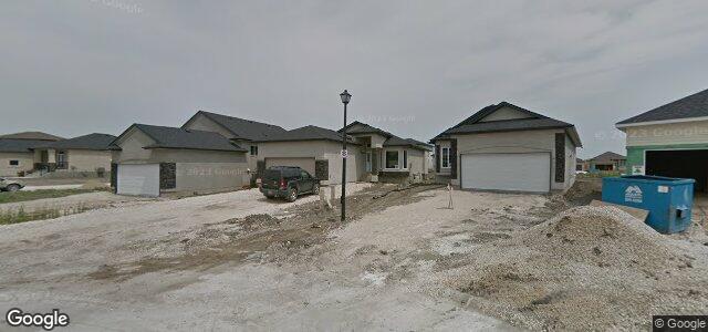 6 Clara Demarchi Place（加拿大曼尼托巴省温尼伯市）房屋照片