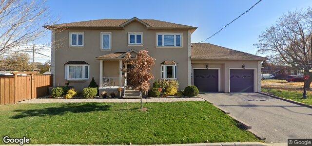 6 Joanna Drive（加拿大曼尼托巴省温尼伯市）房屋照片