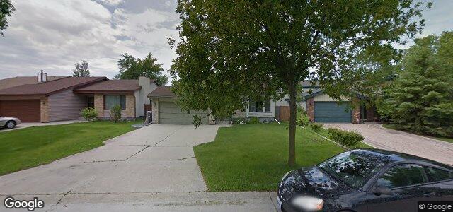 6 Timmerman Place（加拿大曼尼托巴省温尼伯市）房屋照片