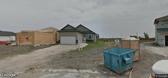 6 Vander Graaf Place（加拿大曼尼托巴省温尼伯市）房屋照片