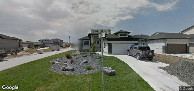 60 Dennis Lindsay Road（加拿大曼尼托巴省温尼伯市）房屋照片