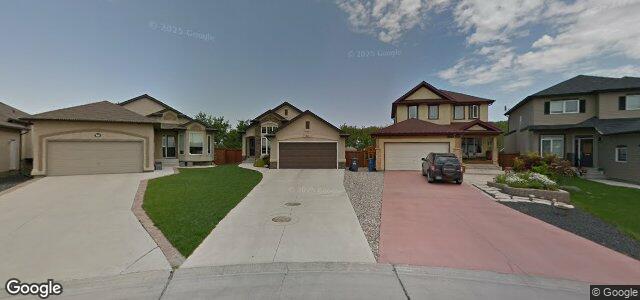 60 Reg Wyatt Way（加拿大曼尼托巴省温尼伯市）房屋照片