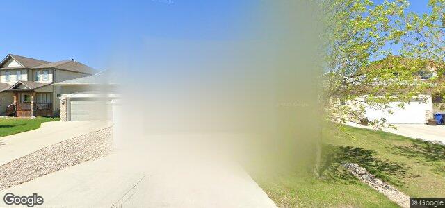 60 Rutledge Crescent（加拿大曼尼托巴省温尼伯市）房屋照片