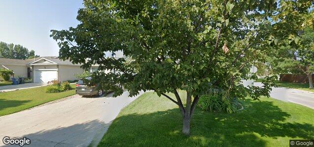 60 Skowron Crescent（加拿大曼尼托巴省温尼伯市）房屋照片