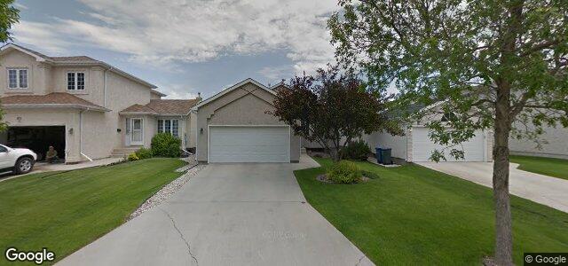 61 Outhwaite Street（加拿大曼尼托巴省温尼伯市）房屋照片