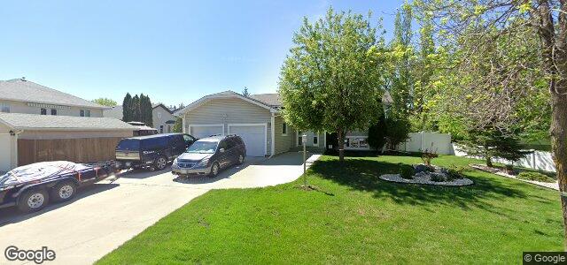 61 Parasiuk Place（加拿大曼尼托巴省温尼伯市）房屋照片