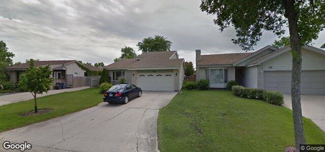 62 Radley Bay（加拿大曼尼托巴省温尼伯市）房屋照片