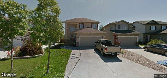 63 Al Thompson Drive（加拿大曼尼托巴省温尼伯市）房屋照片