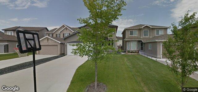 63 Golis Bay（加拿大曼尼托巴省温尼伯市）房屋照片