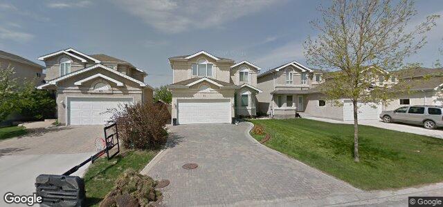 64 Orum Drive（加拿大曼尼托巴省温尼伯市）房屋照片