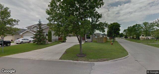 64 Silver Fields Lane（加拿大曼尼托巴省温尼伯市）房屋照片